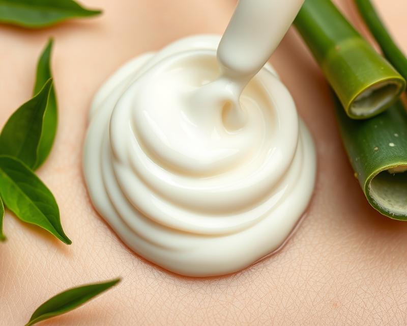 Krem na sebum: właściwości, składniki i korzyści dla skóry