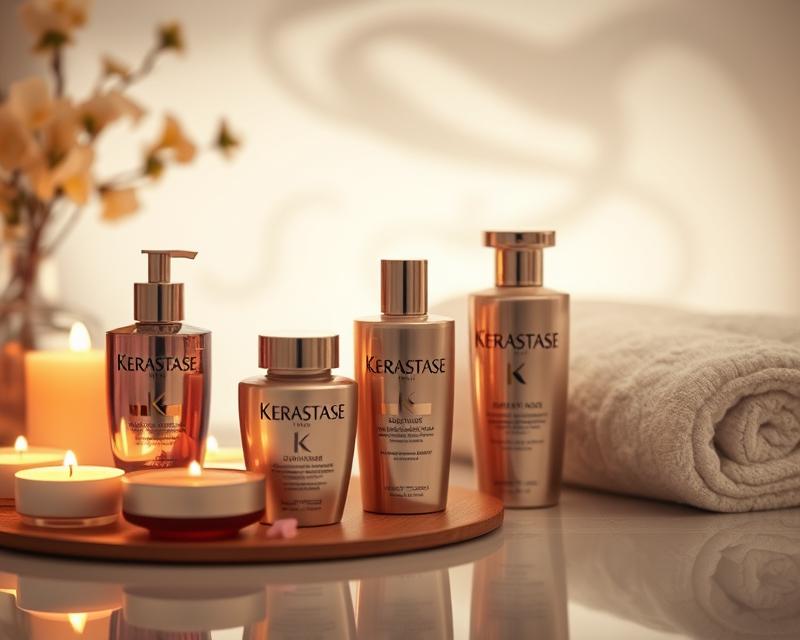 Rytuały Kerastase: powody, dla których warto je wypróbować