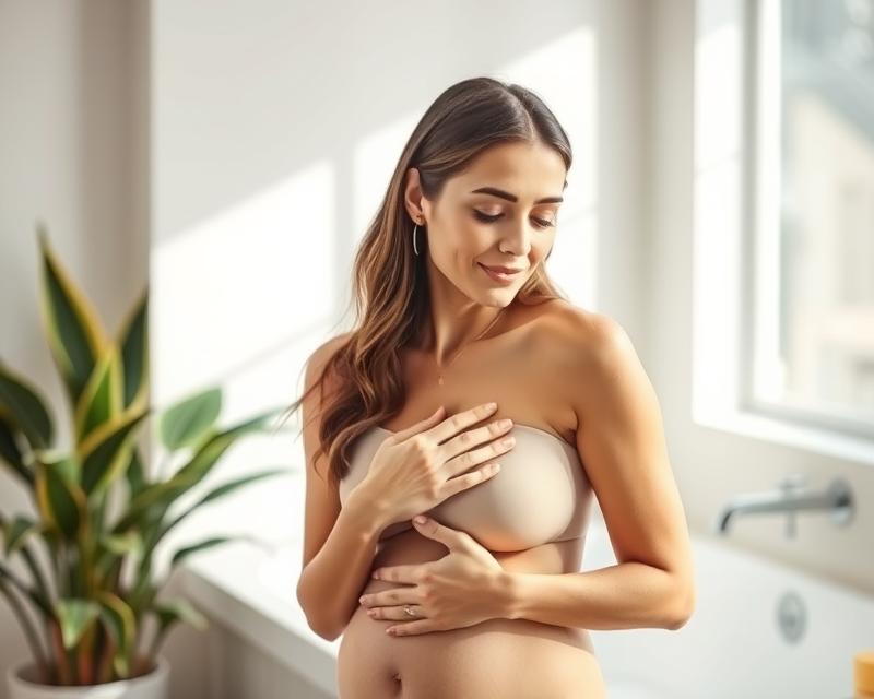 Jak skutecznie zapobiegać rozstępom? Kluczowe porady i metody