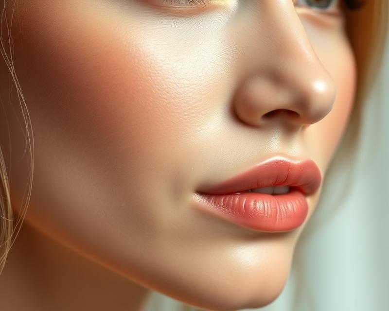 Satynowe wykończenie makijażu – odkryj sekrety idealnej skóry