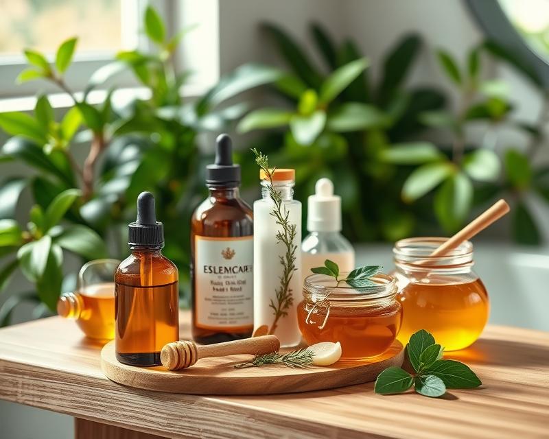 Domowe sposoby na zmarszczki: Naturalna pielęgnacja skóry