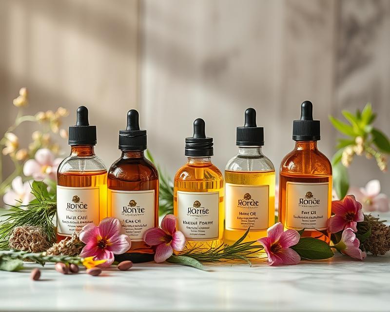 Olejowanie włosów na sucho – korzyści, technika i najczęstsze błędy