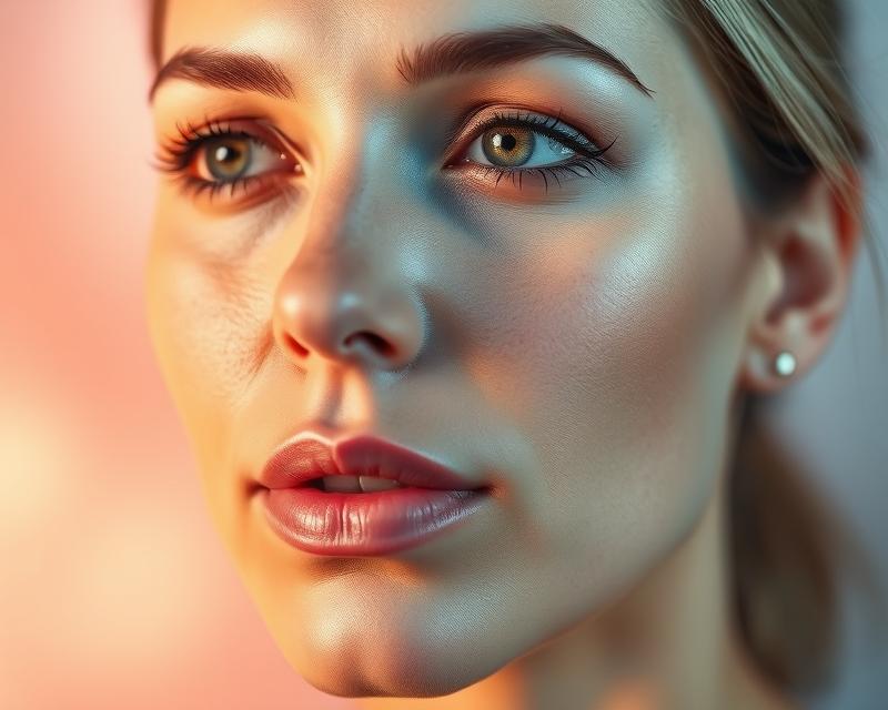 Jak ujędrnić twarz po schudnięciu? Skuteczne metody i porady