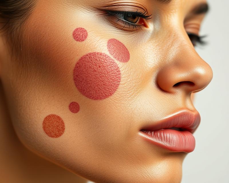 Przebarwienia skóry: przyczyny, redukcja i skuteczne metody pielęgnacji