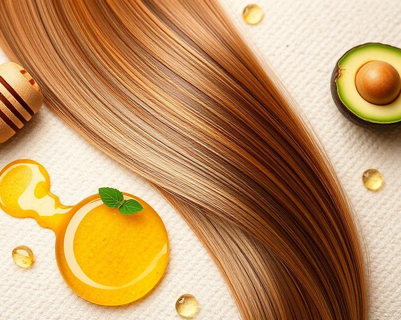 Jak dbać o suche włosy po rozjaśnianiu? Domowe sposoby i porady