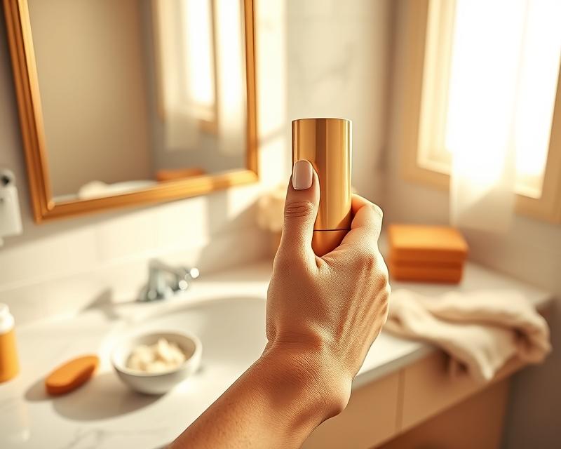 Jak skutecznie zmyć samoopalacz z rąk? Sprawdź praktyczne metody