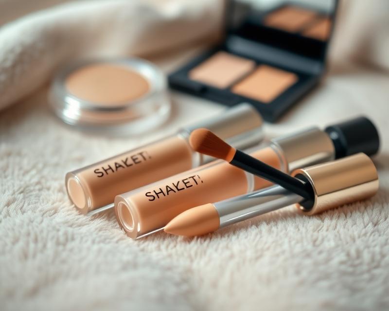 Korektor na cienie pod oczami: jak dobrać i aplikować?