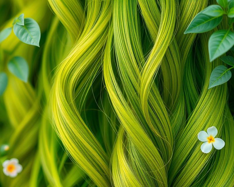 Jak szybko zapuścić włosy? 10 skutecznych zasad pielęgnacji