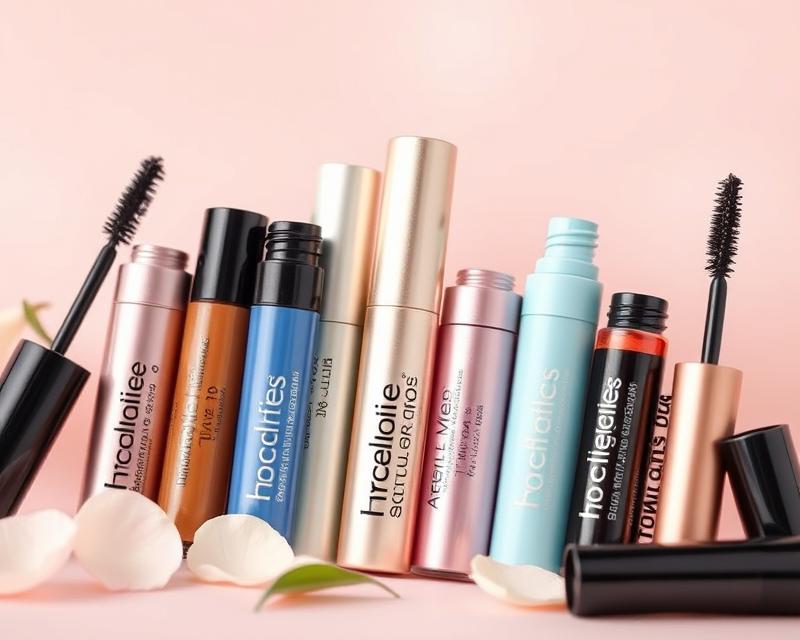 Tusze do rzęs dla alergików: Jak wybrać i aplikować bezpiecznie?