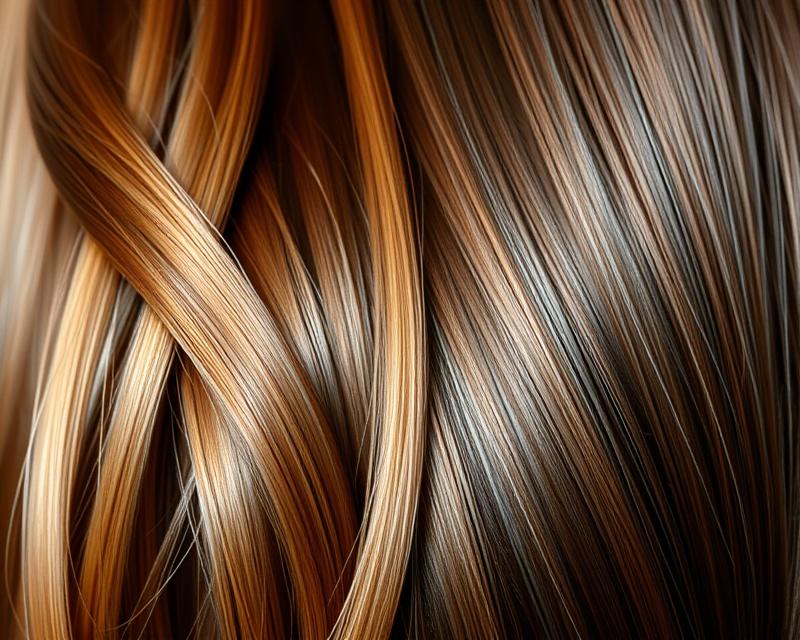 Olejowanie włosów wysokoporowatych – jak poprawić ich kondycję?