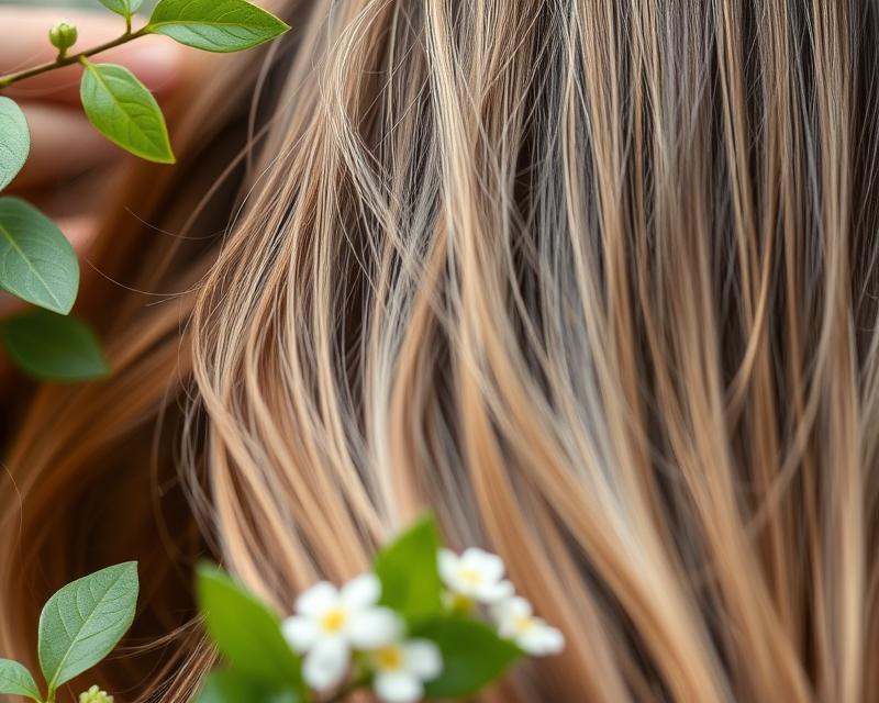 Jak skutecznie zapuszczać włosy: porady i etapy procesu