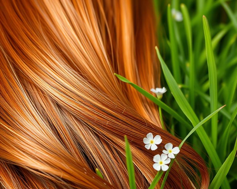 Jak wzmocnić cebulki włosowe? Skuteczne metody pielęgnacyjne