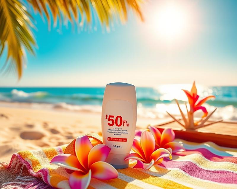 Zrozumienie SPF: jak chronić skórę przed słońcem i starzeniem się?