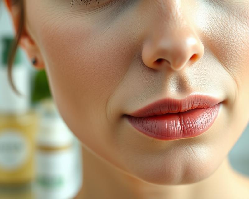 Odgniatanie na skórze: przyczyny, skutki i jak im zapobiegać