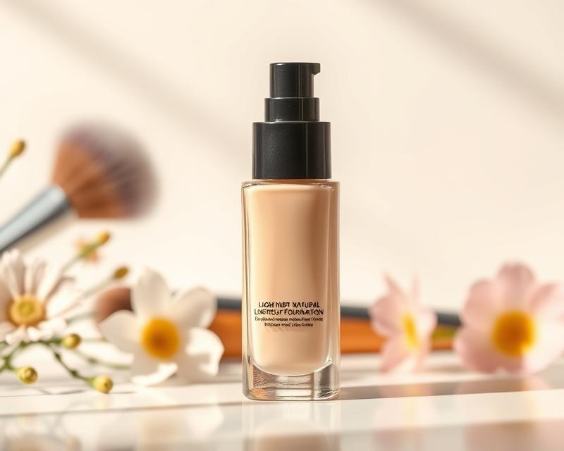 Jak wybrać lekki podkład na lato? Poradnik i rankingi 2023