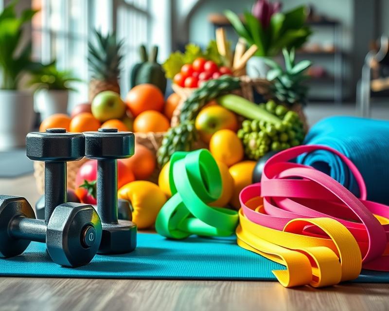 Jak ujędrnić pośladki: efektywne ćwiczenia i dieta