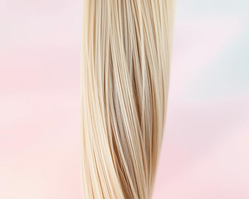 Jak dbać o spalone włosy po rozjaśnianiu? Regeneracja i pielęgnacja