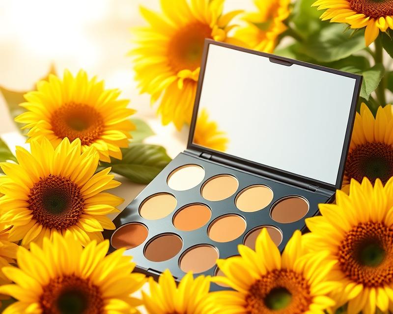 Podkład na lato – jak wybrać idealny produkt dla skóry?