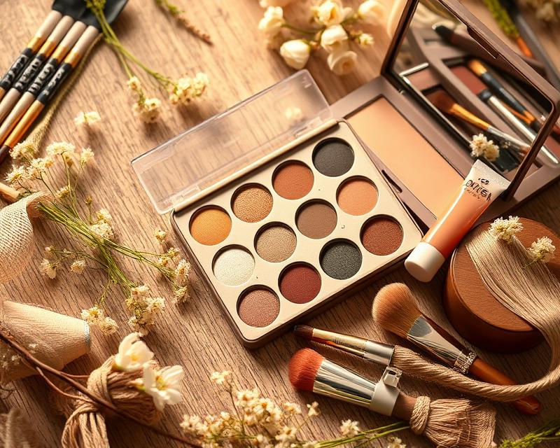 Makijaż ślubny boho – kluczowe porady i trendy na Twój wielki dzień