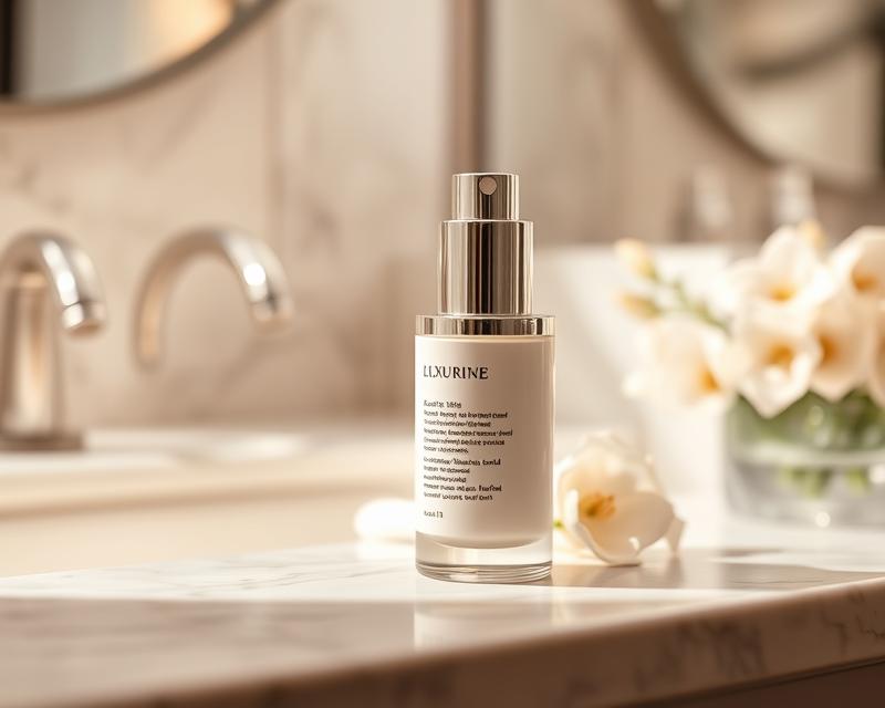 Baza pod makijaż dla cery dojrzałej – jak wybrać najlepszą?