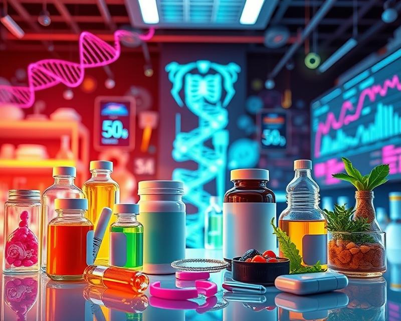 Biohacking: Co to jest i jak poprawić zdrowie?