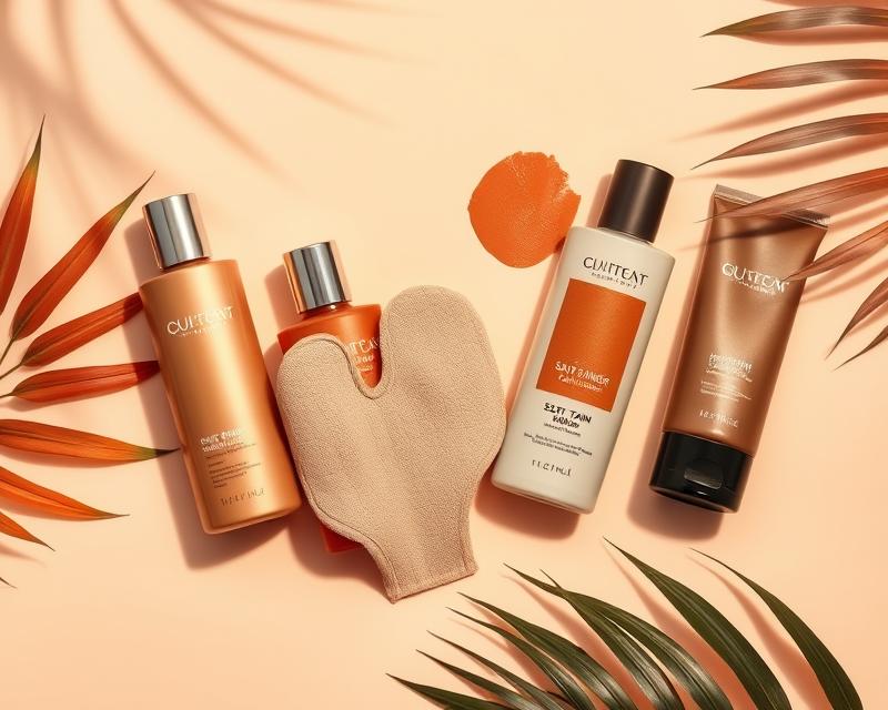 Najlepsze samoopalacze – ranking, wybór i skuteczne aplikacje