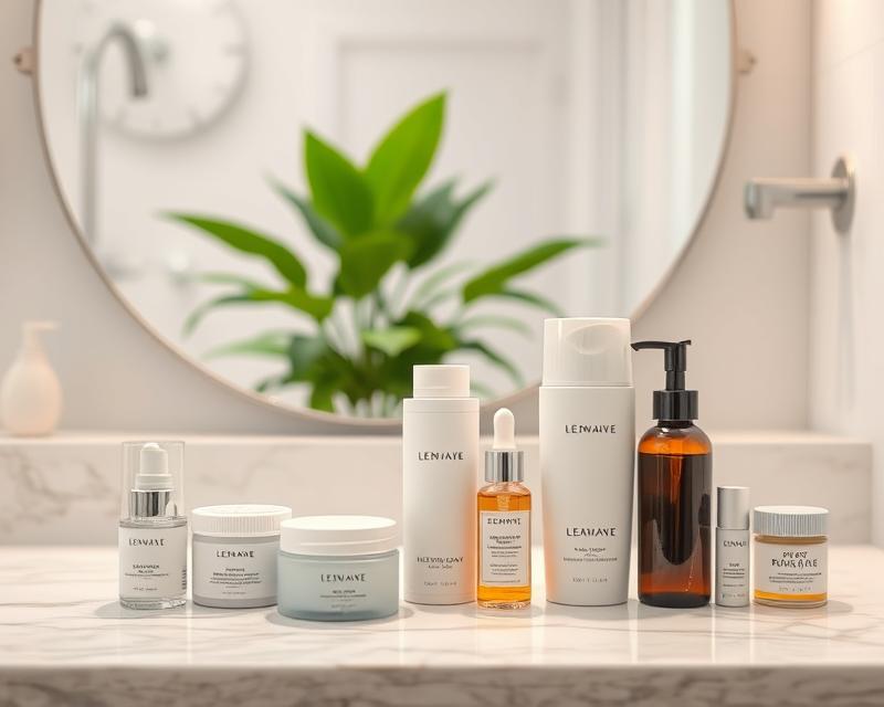 Pielęgnacja cery mieszanej – jak dbać o równowagę i zdrowie skóry?