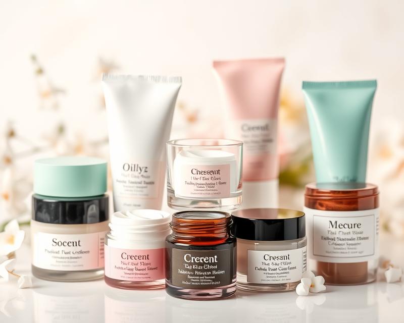 Jak dobrać krem do twarzy? Porady dla różnych typów cery