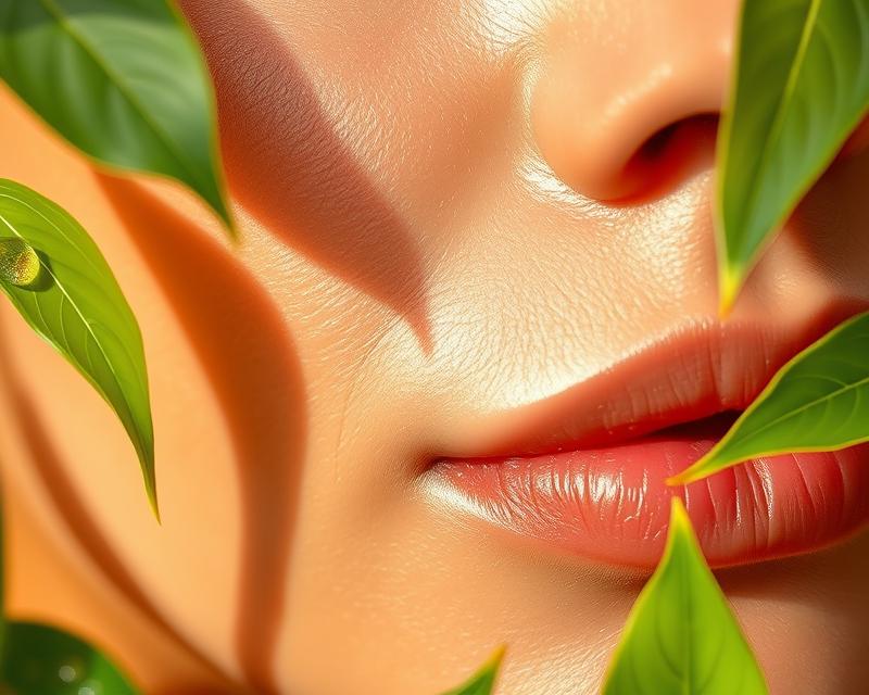 Kolagen w skórze – klucz do młodzieńczego i zdrowego wyglądu