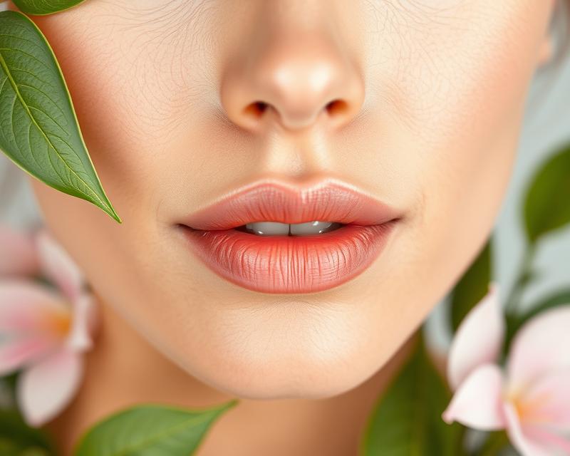 Jak skutecznie pozbyć się wąsika: domowe metody i porady