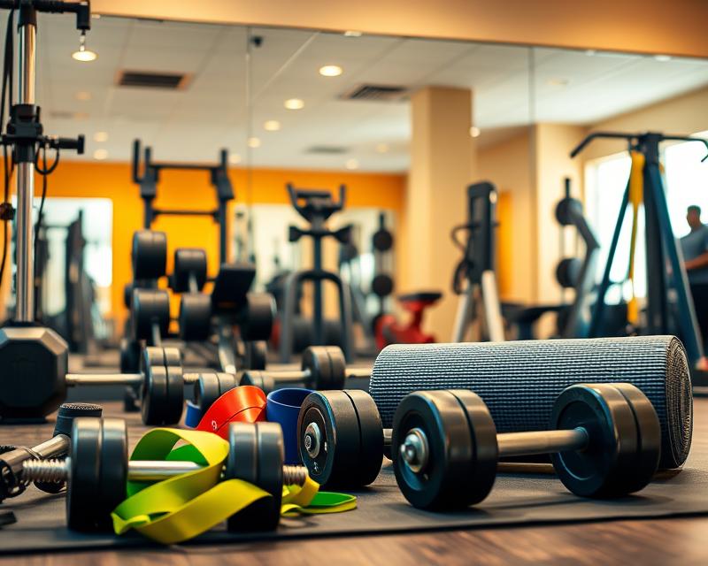 Silne pośladki – jak je trenować i osiągnąć najlepsze efekty?