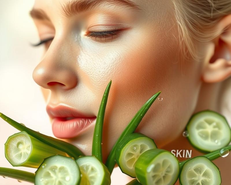 Okluzja na twarz – jak poprawić nawilżenie i kondycję skóry?