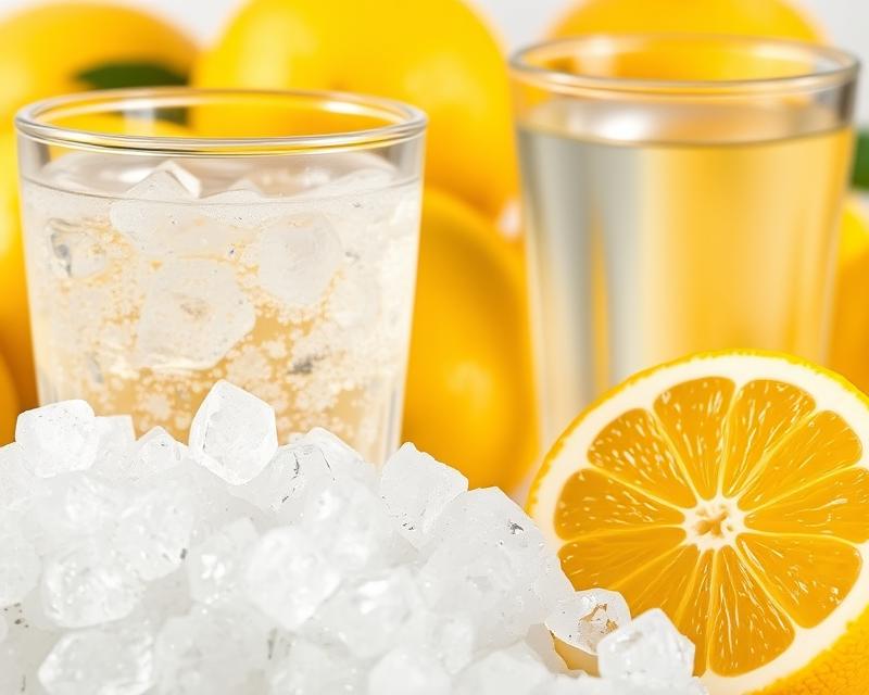 Cytrynian potasu – skutki uboczne i bezpieczeństwo stosowania