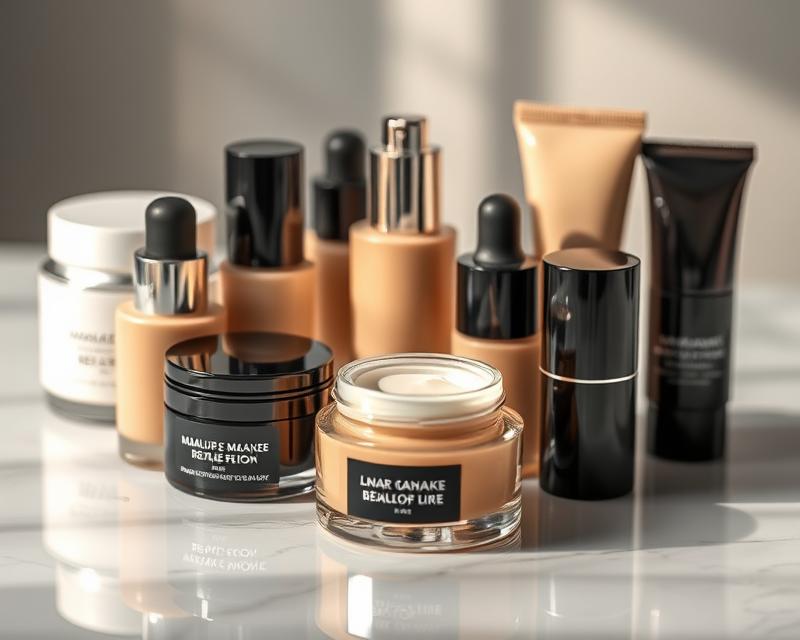 Czy baza pod makijaż jest konieczna? Zalety i rodzaje bazy