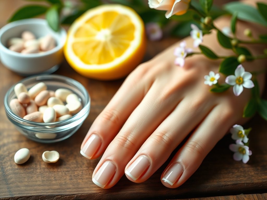 Jak dbać o paznokcie? Przyczyny łamliwości i skuteczne sposoby