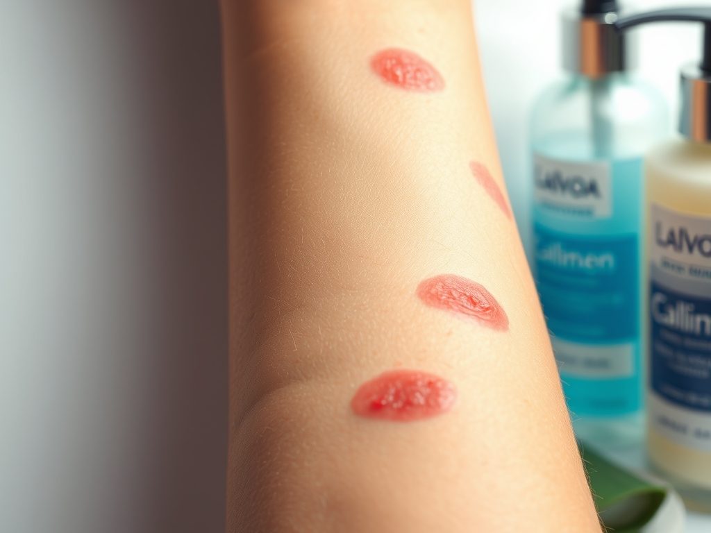 Swędzenie skóry – przyczyny, objawy i skuteczne leczenie